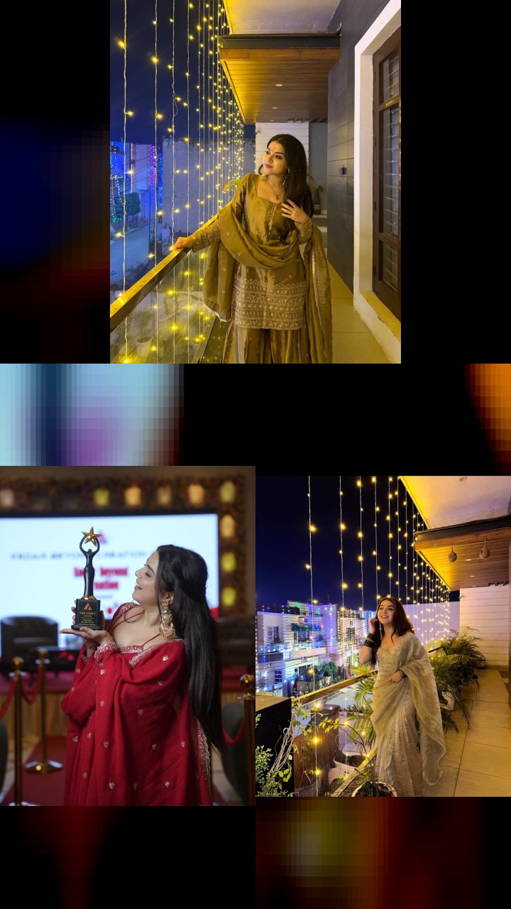 10 Most Popular Instagram Photos of Neha Bhandari