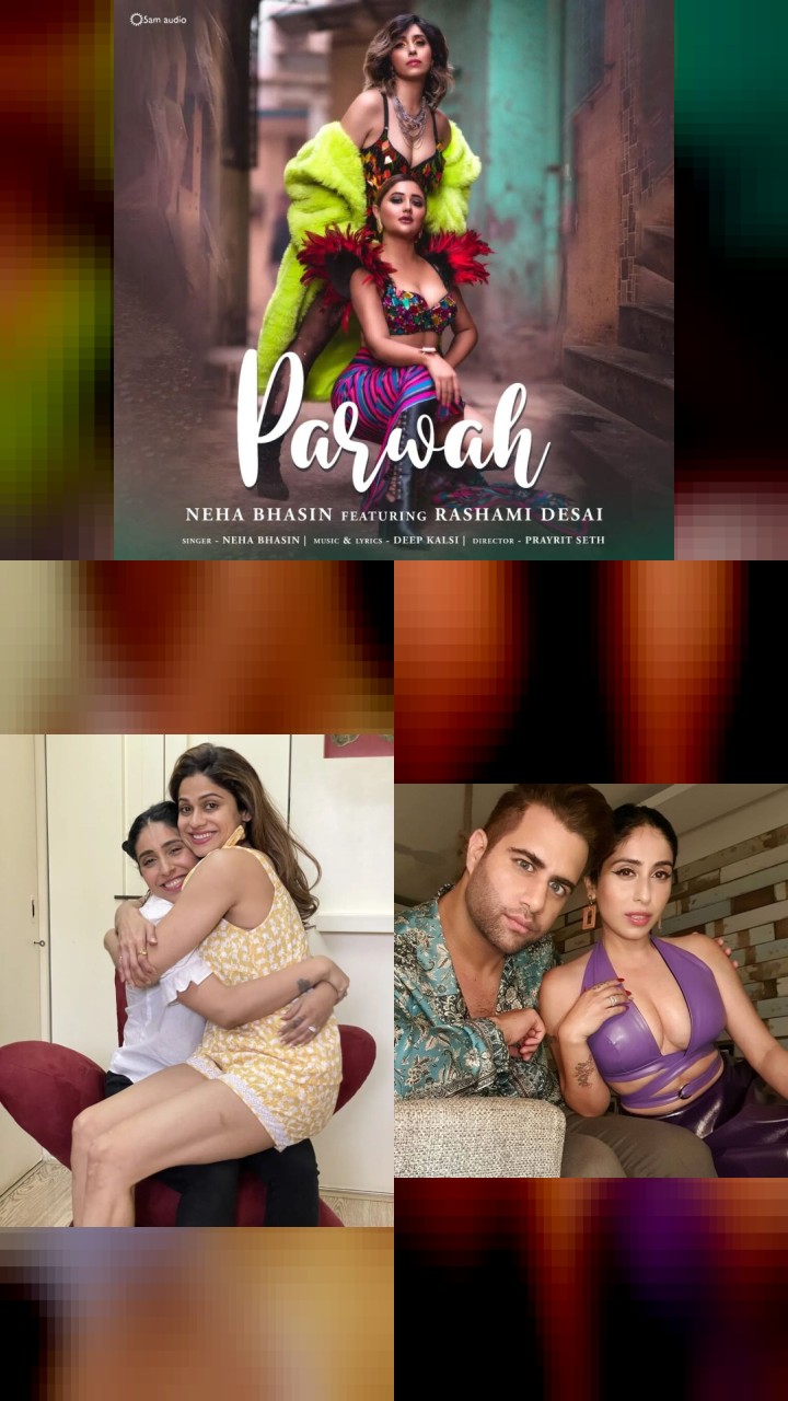 Unveiling Neha Bhasin's Most Liked Instagram Photos: A Top 10 List!