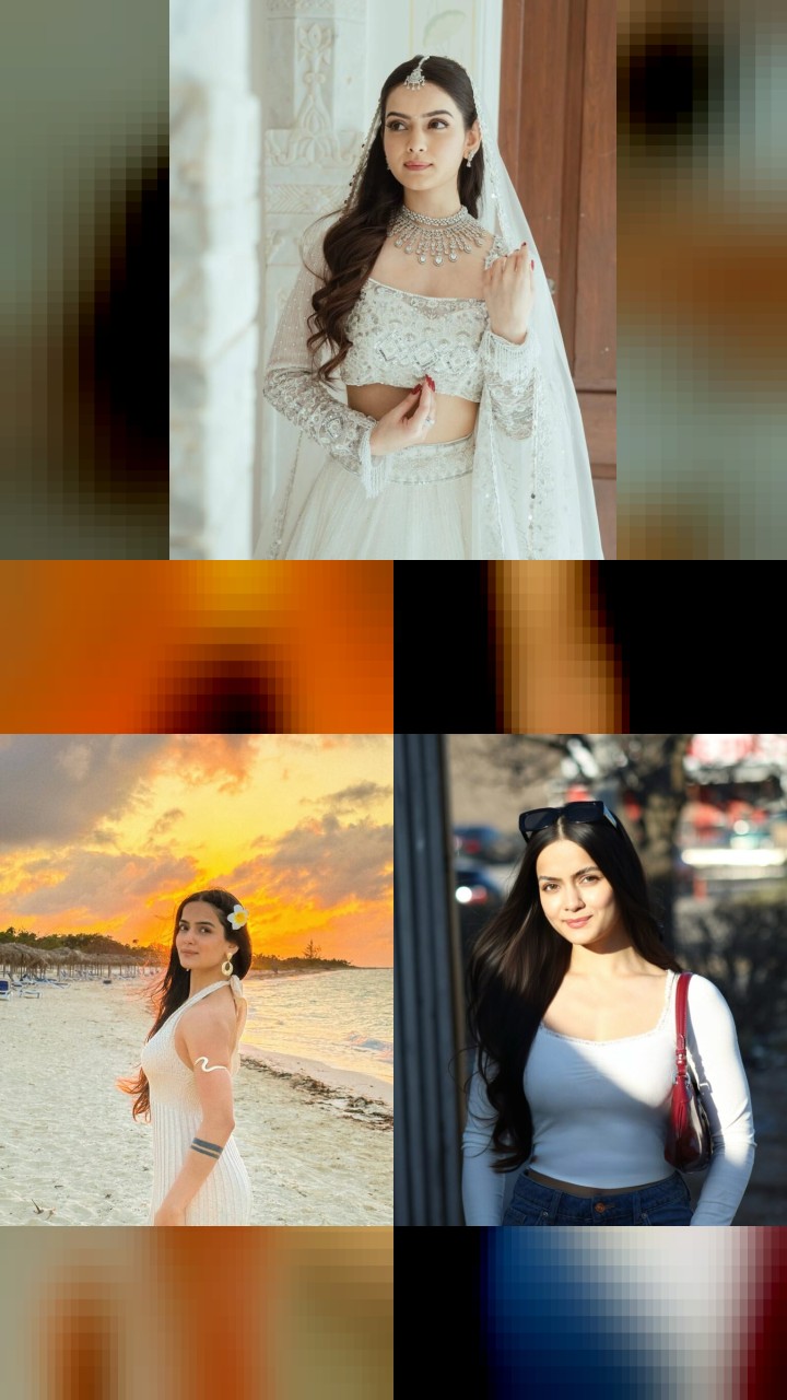 Neha Jethwani's 10 Most-Liked Instagram Moments