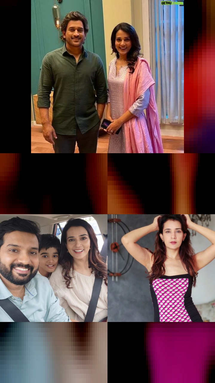 Neha Jhulka’s Top 10 Instagram Highlights