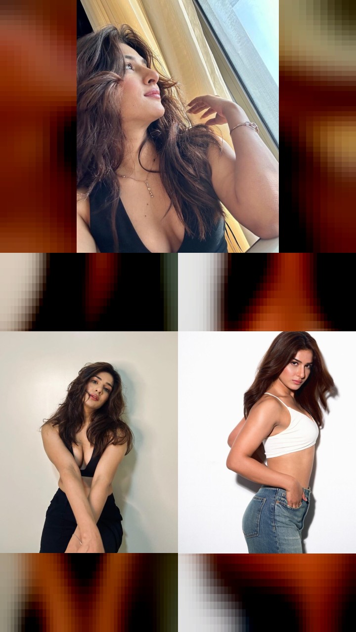The Most Popular Instagram Photos of Neha Khan: Top 10