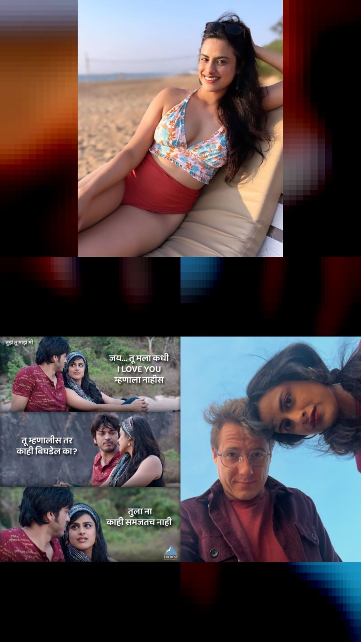 10 Stunning Instagram Photos of Neha Mahajan