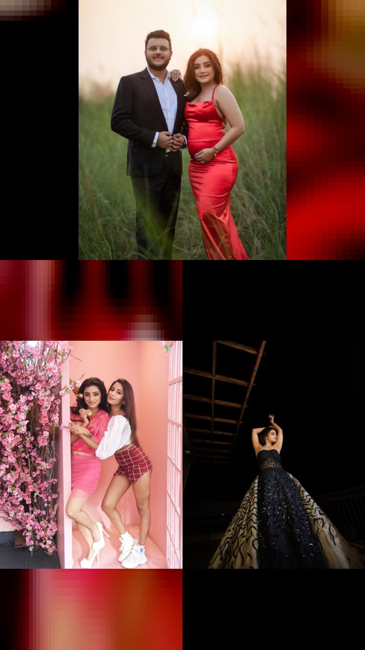 10 Breathtaking Instagram Photos of Neha Marda