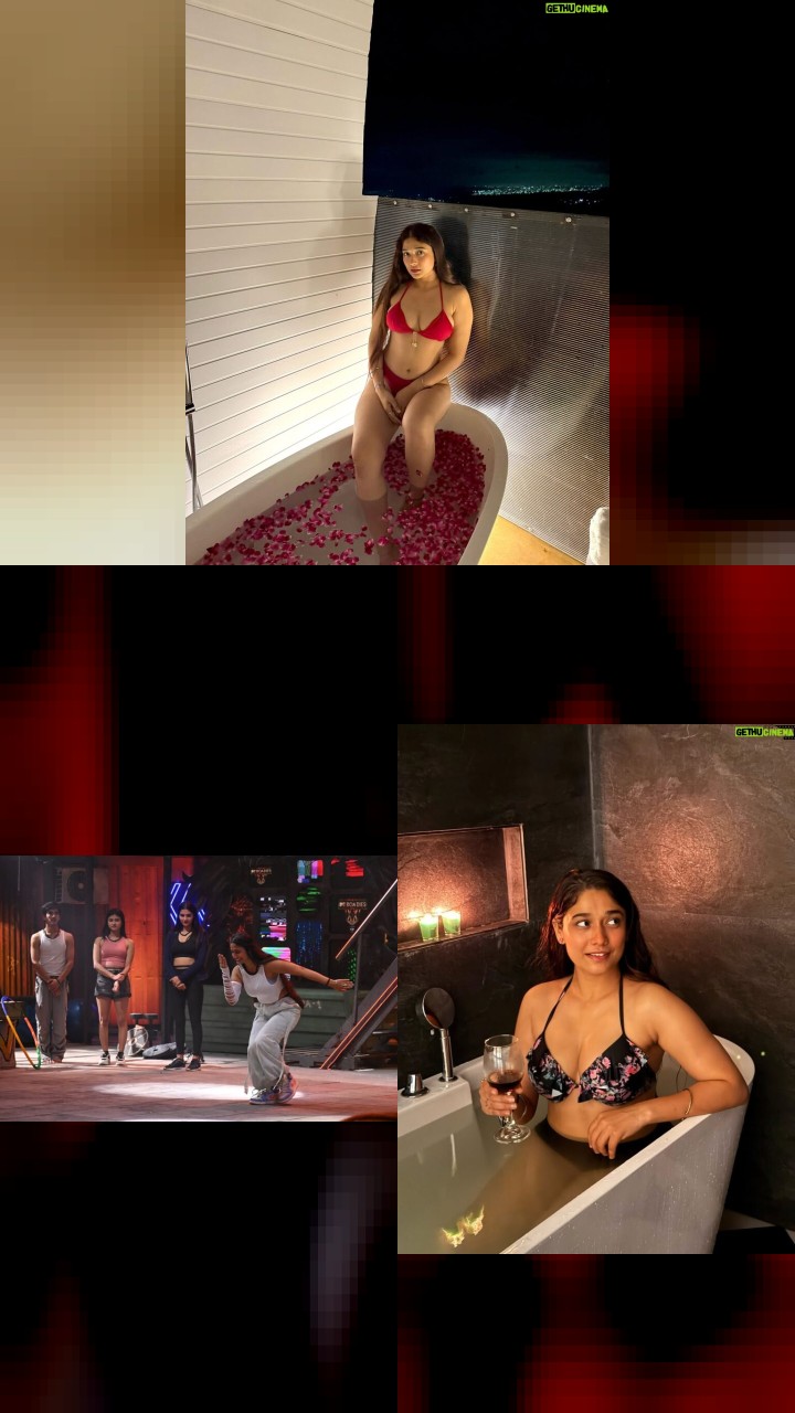 10 Iconic Instagram Photos of Neha Nirwal