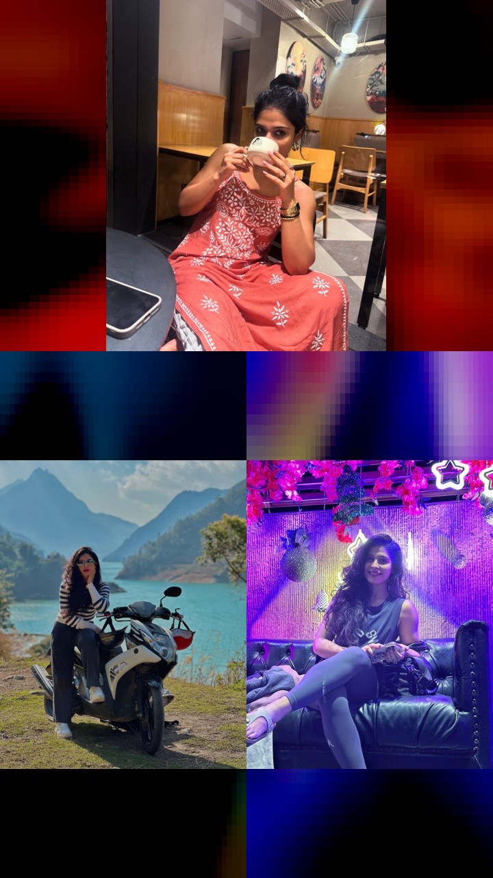 10 Best-Liked Instagram Photos of Neha Pednekar
