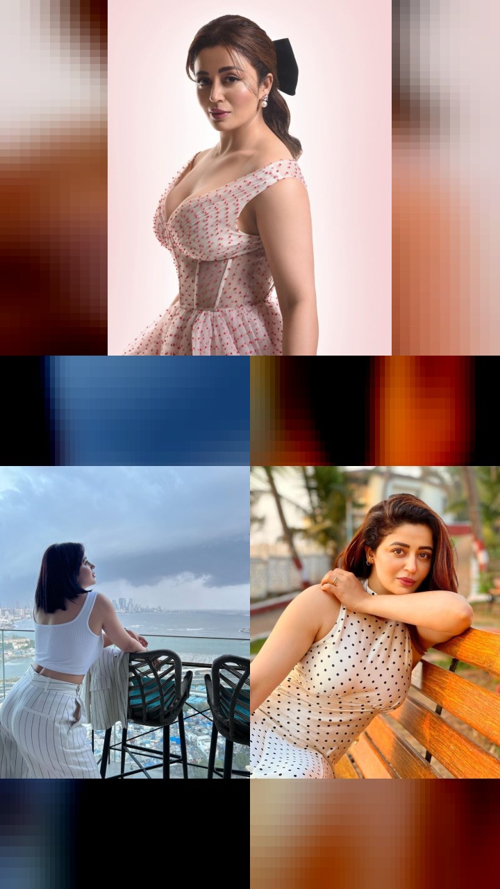 The Top 10 Instagram Photos by Neha Pendse You Shouldn't Miss