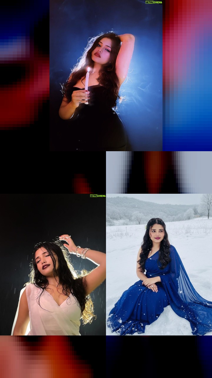 The Most Liked Instagram Photos of Neha Rana: A Top 10 Showcase!