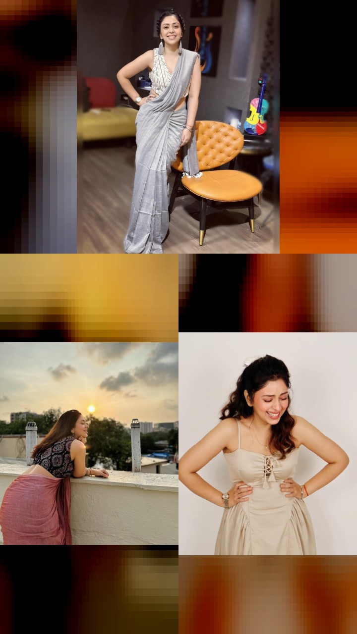 Neha Sargam’s 10 Most Liked Instagram Moments