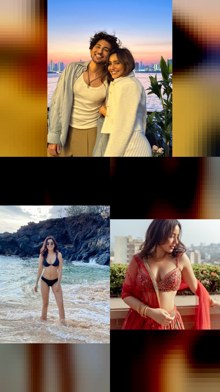 10 Times Neha Sharma’s Instagram Photos Made Headlines