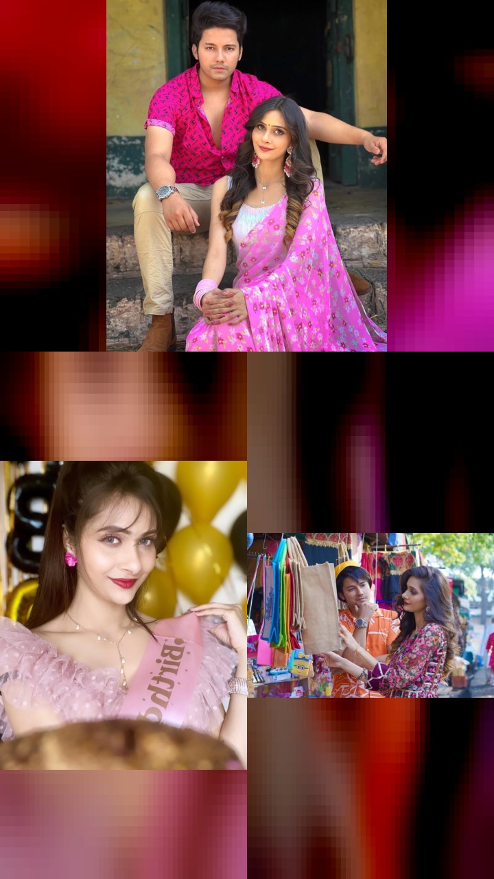 Top 10 Instagram Moments of Neha Singh