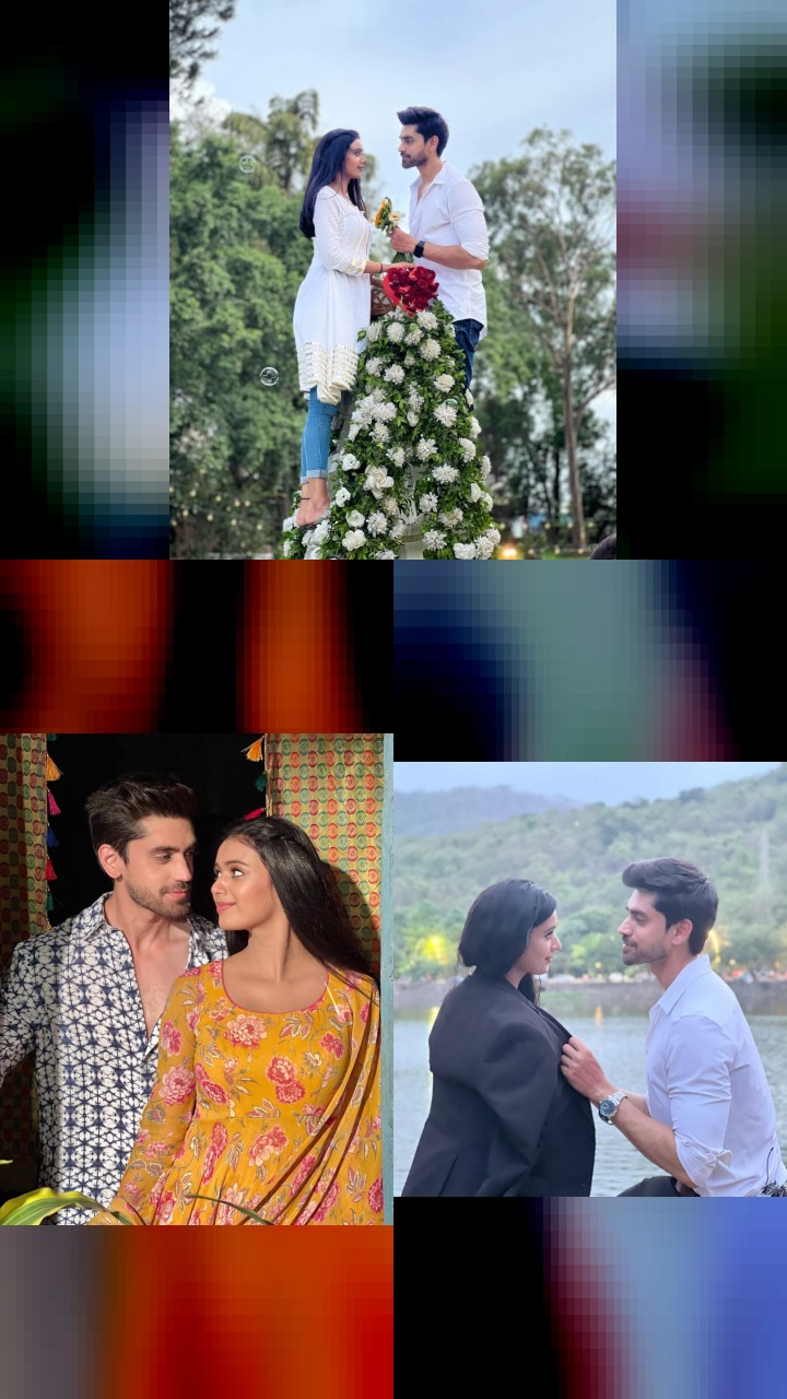 Neha Solanki's Most Loved Moments: Top 10 Instagram Photos!