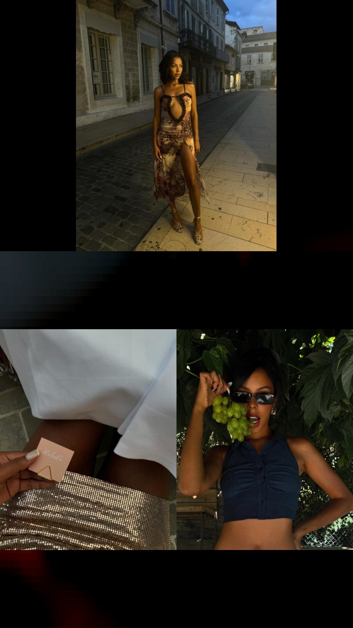 The Most Popular Instagram Photos of Nehuda: Top 10