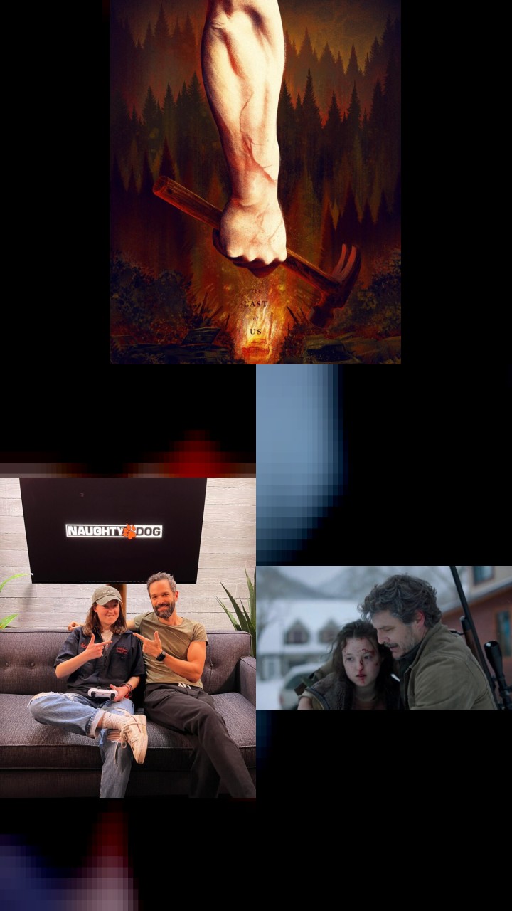 The Top 10 Instagram Photos by Neil Druckmann You Shouldn't Miss