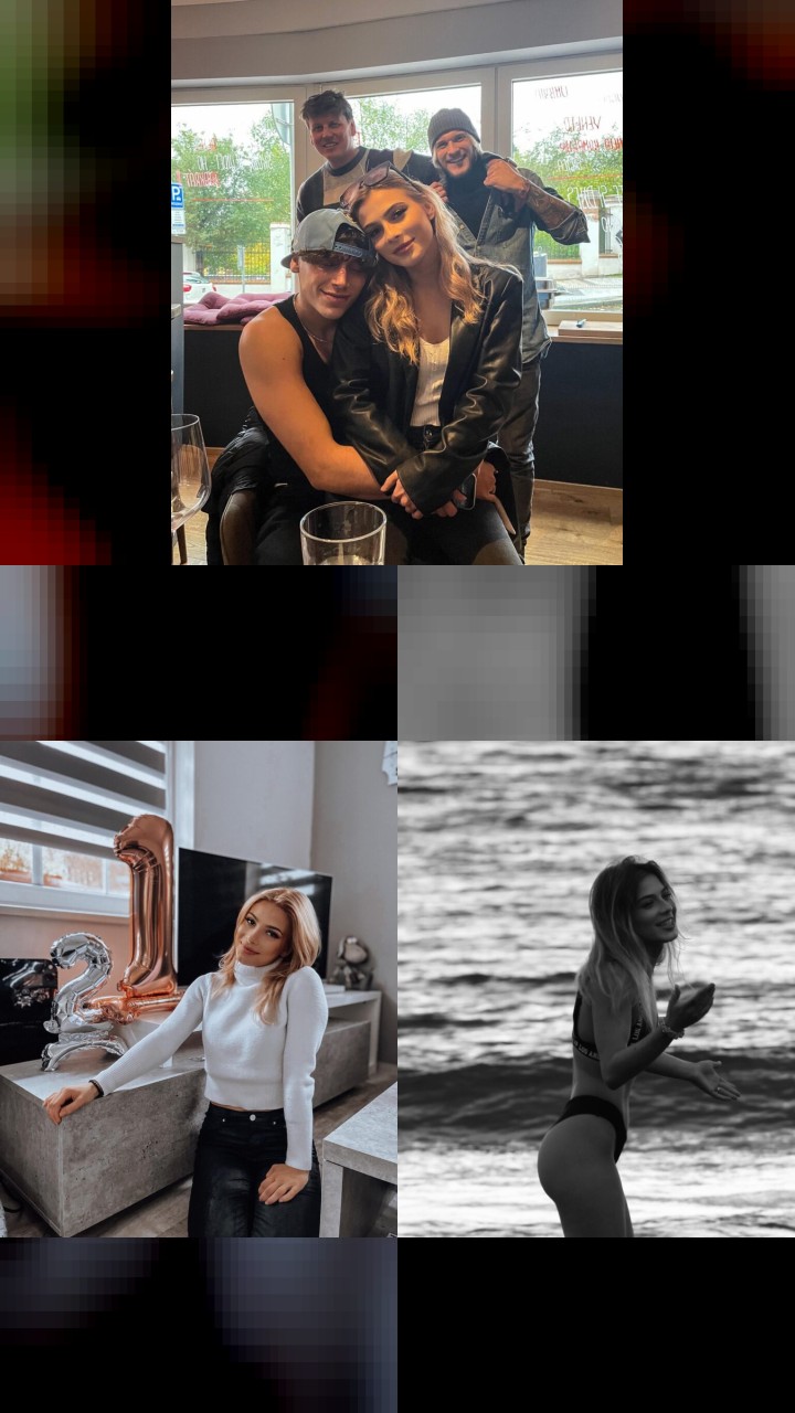 Nela Kailová's Most Liked Instagram Photos of All Time