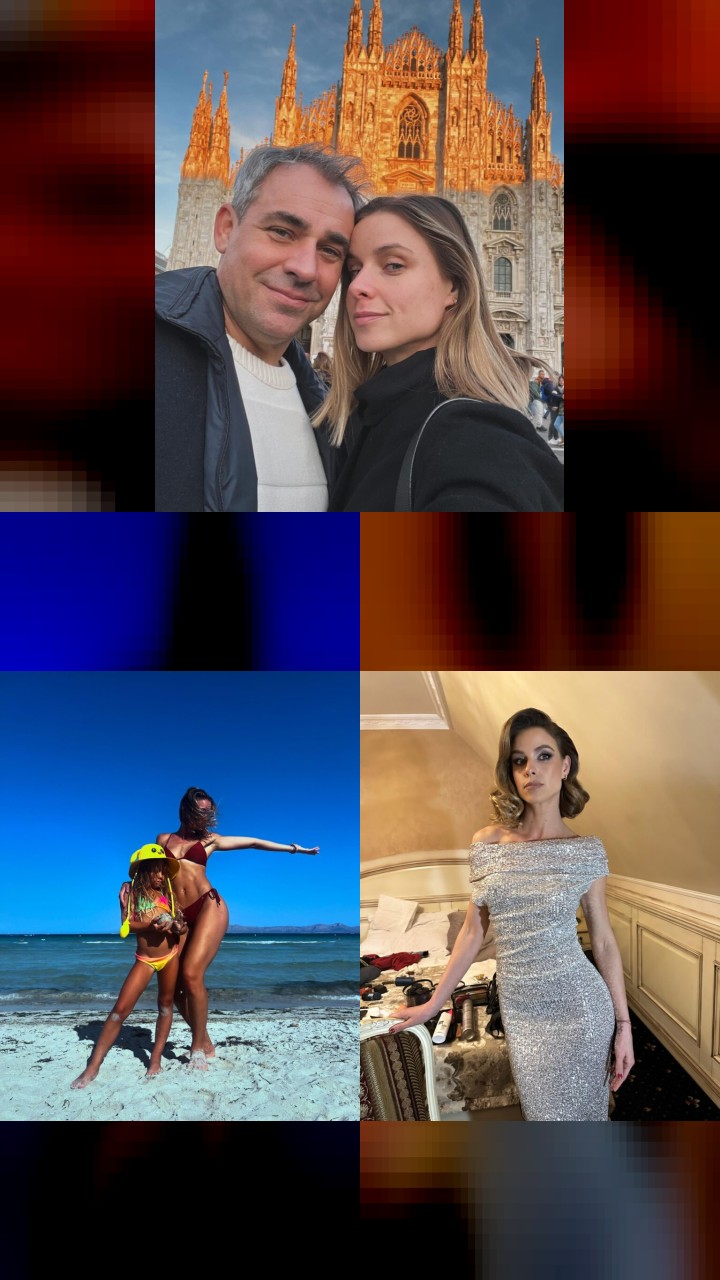 Nela Pocisková’s Instagram: The 10 Most Memorable Photos