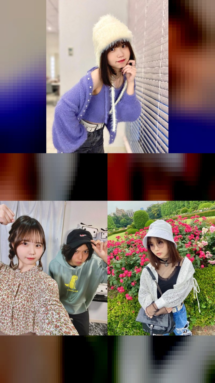 Nene Hieda's Most Loved Moments: Top 10 Instagram Photos!