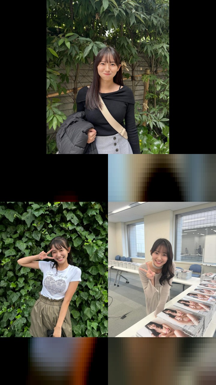 The Top 10 Nene Shida Instagram Photos You Need to See