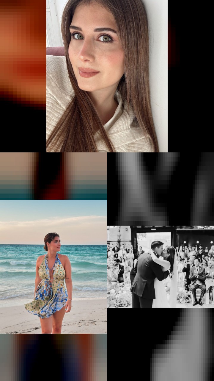 10 Iconic Instagram Photos of Nerea Camacho