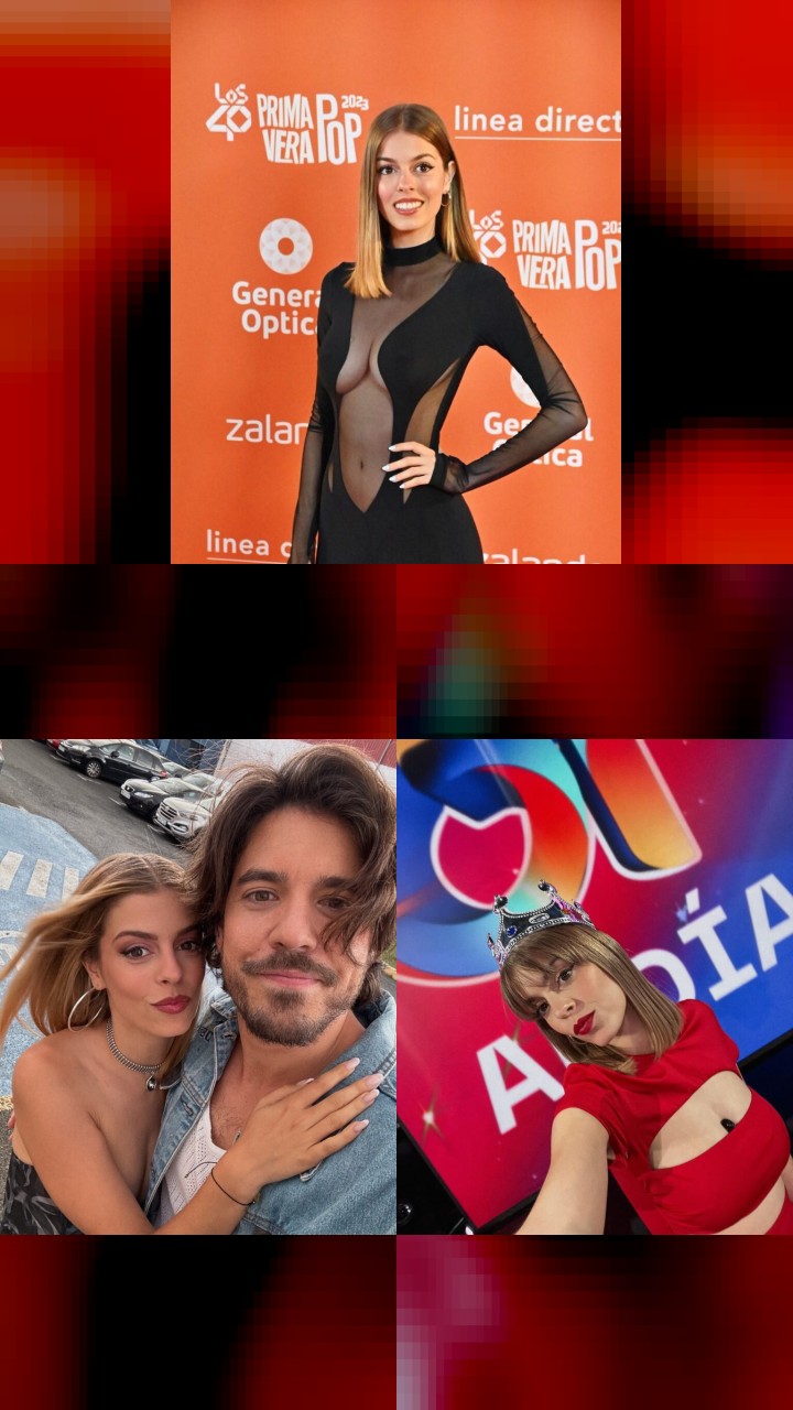 10 Nerea Rodríguez Instagram Photos That Got the Most Love
