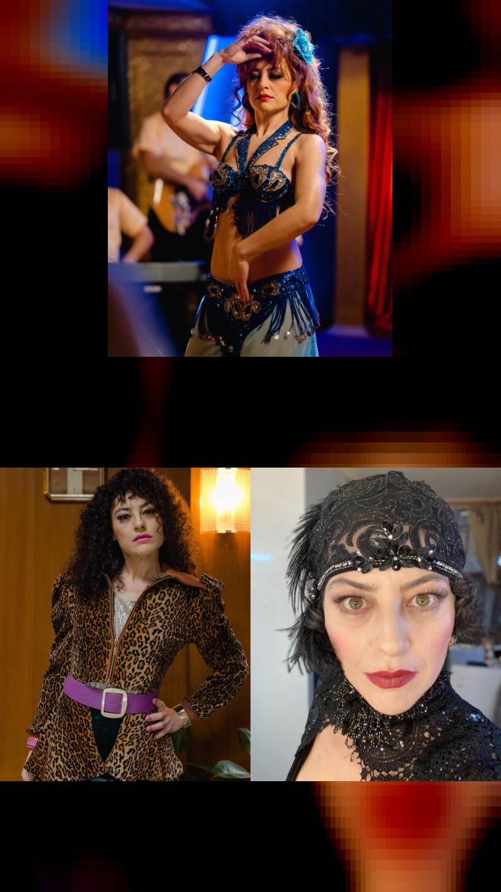 Nergis Öztürk’s Top 10 Instagram Photos of All Time