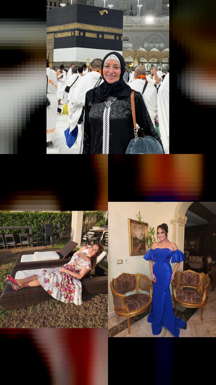 Top 10 Instagram Hits from Nermin EL Fee'y