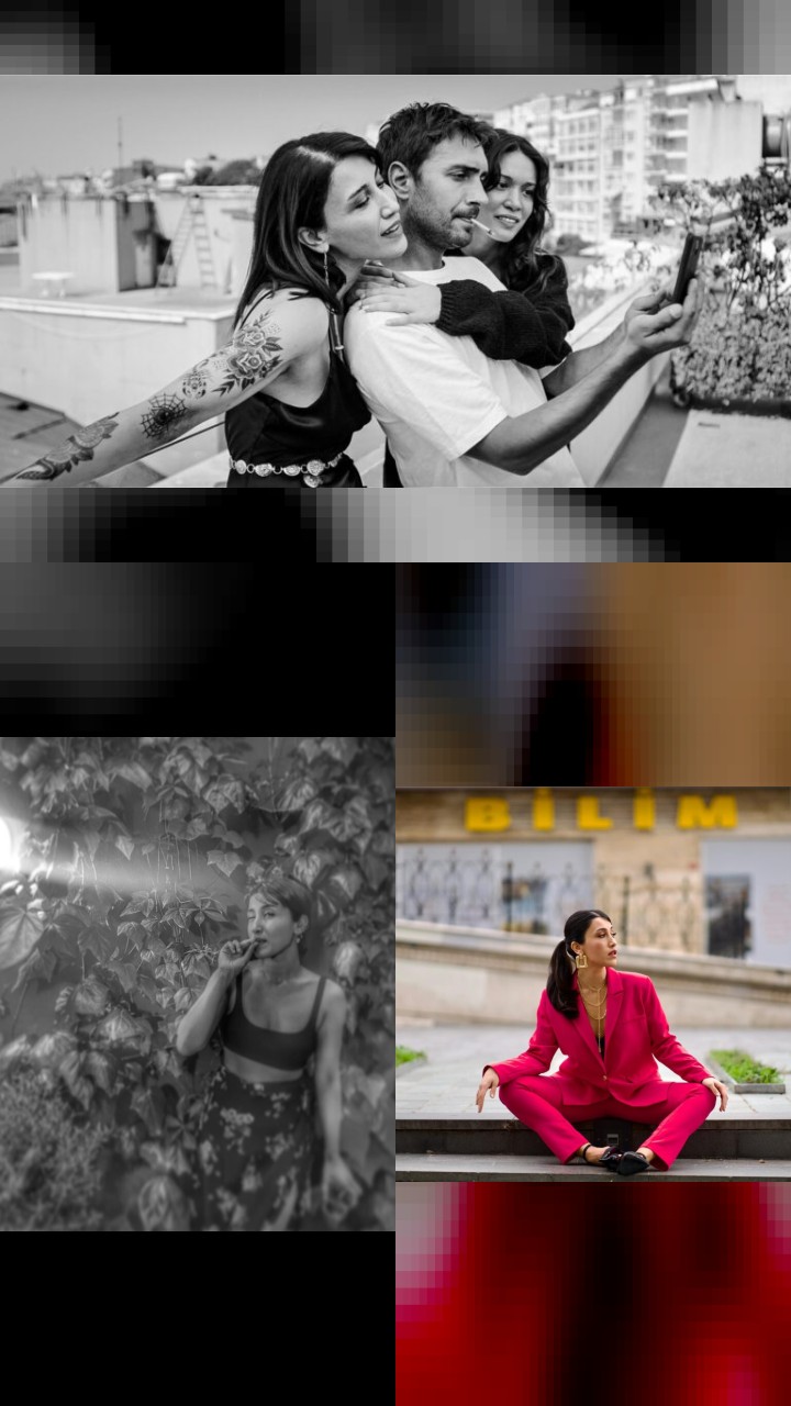 Neslihan Arslan's Instagram: Top 10 Most Loved Photos