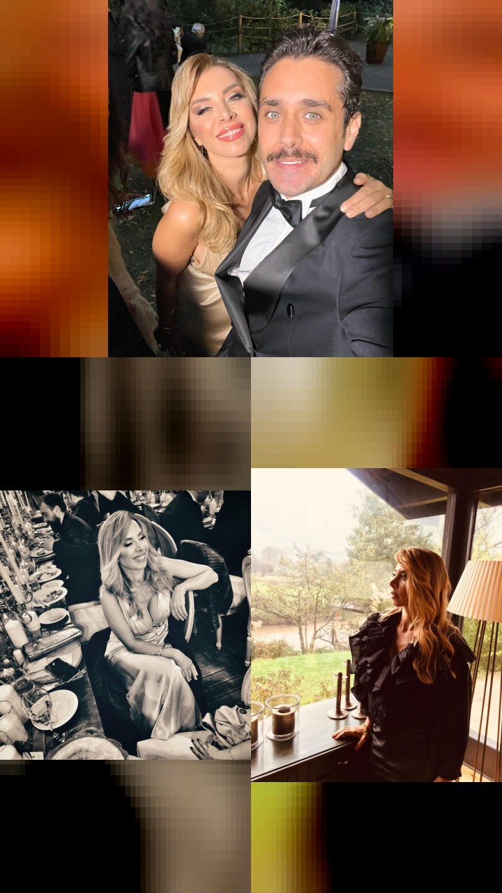 Countdown: Neslihan Yeldan's 10 Most Popular Instagram Posts