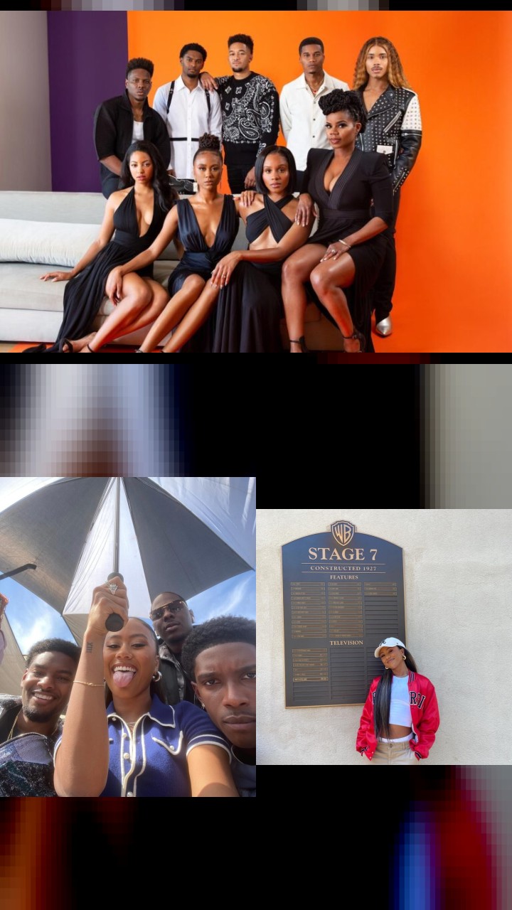 Netta Walker's 10 Most-Liked Instagram Moments