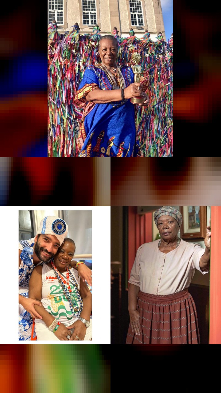 Neusa Borges's Instagram: The Top 10 Photos That Made Waves