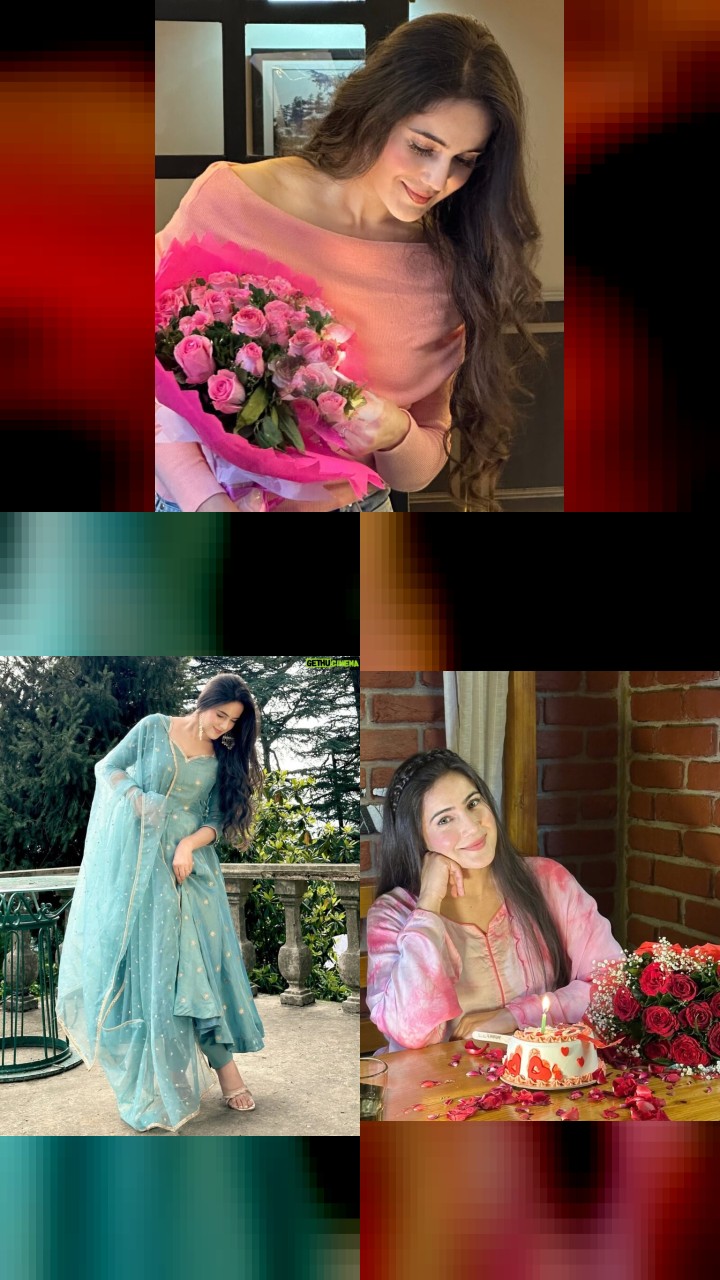 10 Stunning Instagram Photos of Neyha Thakur