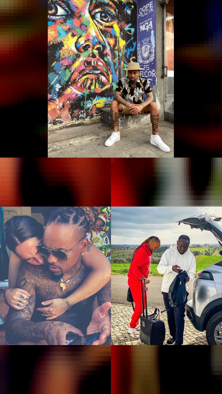 NGA’s Top 10 Instagram Photos That Captured Hearts