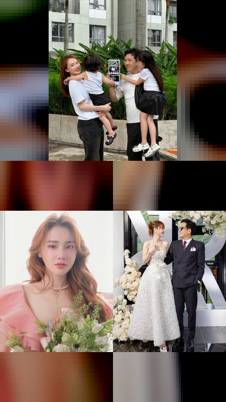 Countdown: Nha Phuong's 10 Most Popular Instagram Posts