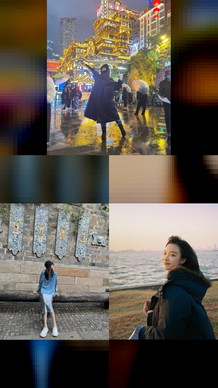 The Most Liked Instagram Photos of Ni Ni: A Top 10 Showcase!