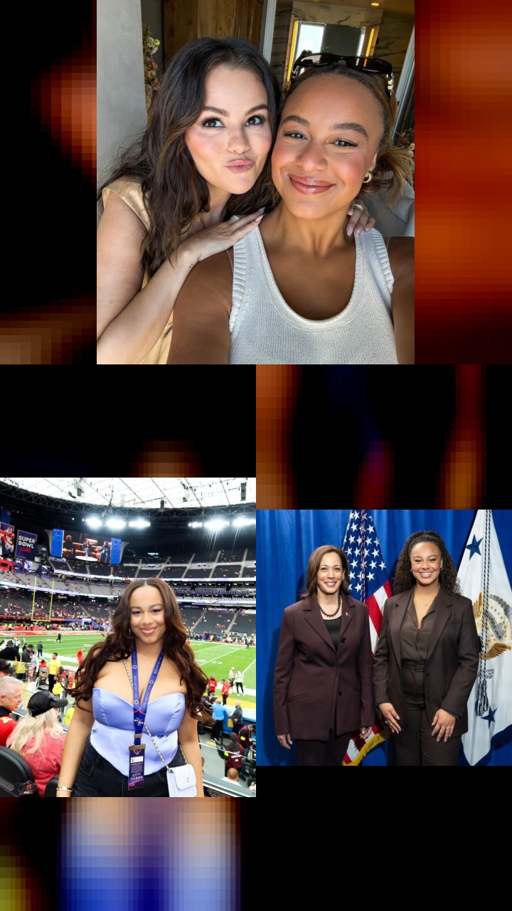 Nia Sioux’s 10 Most Adored Instagram Photos