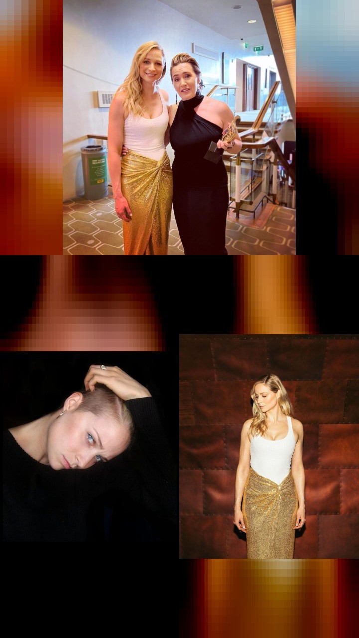 10 Must-See Instagram Photos of Niamh Algar