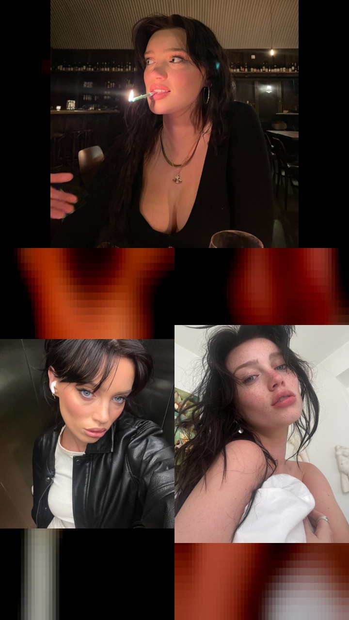 10 Best Instagram Photos of Niamh McCormack