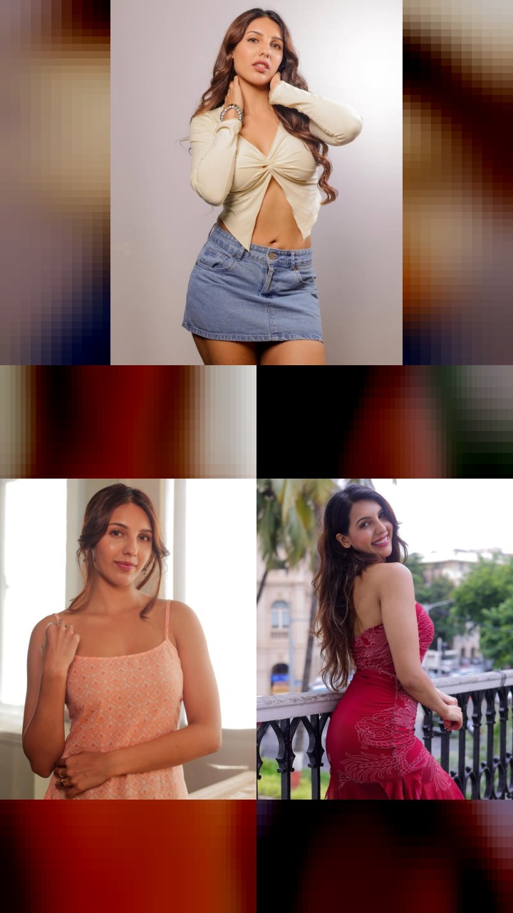 Nibeditaa Paal’s 10 Most Loved Instagram Photos