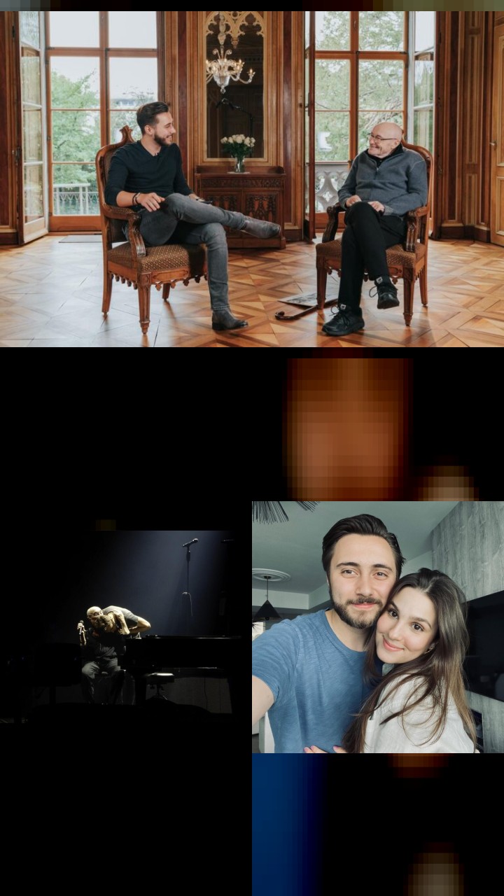 Unveiling Nic Collins's 10 Most Liked Instagram Photos