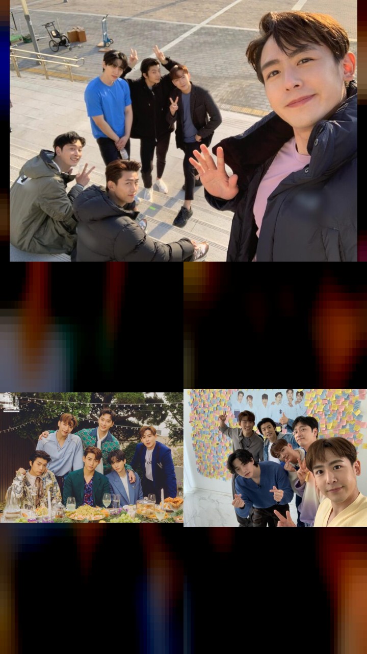 Nichkhun Horvejkul's Instagram: The Top 10 Liked Photos
