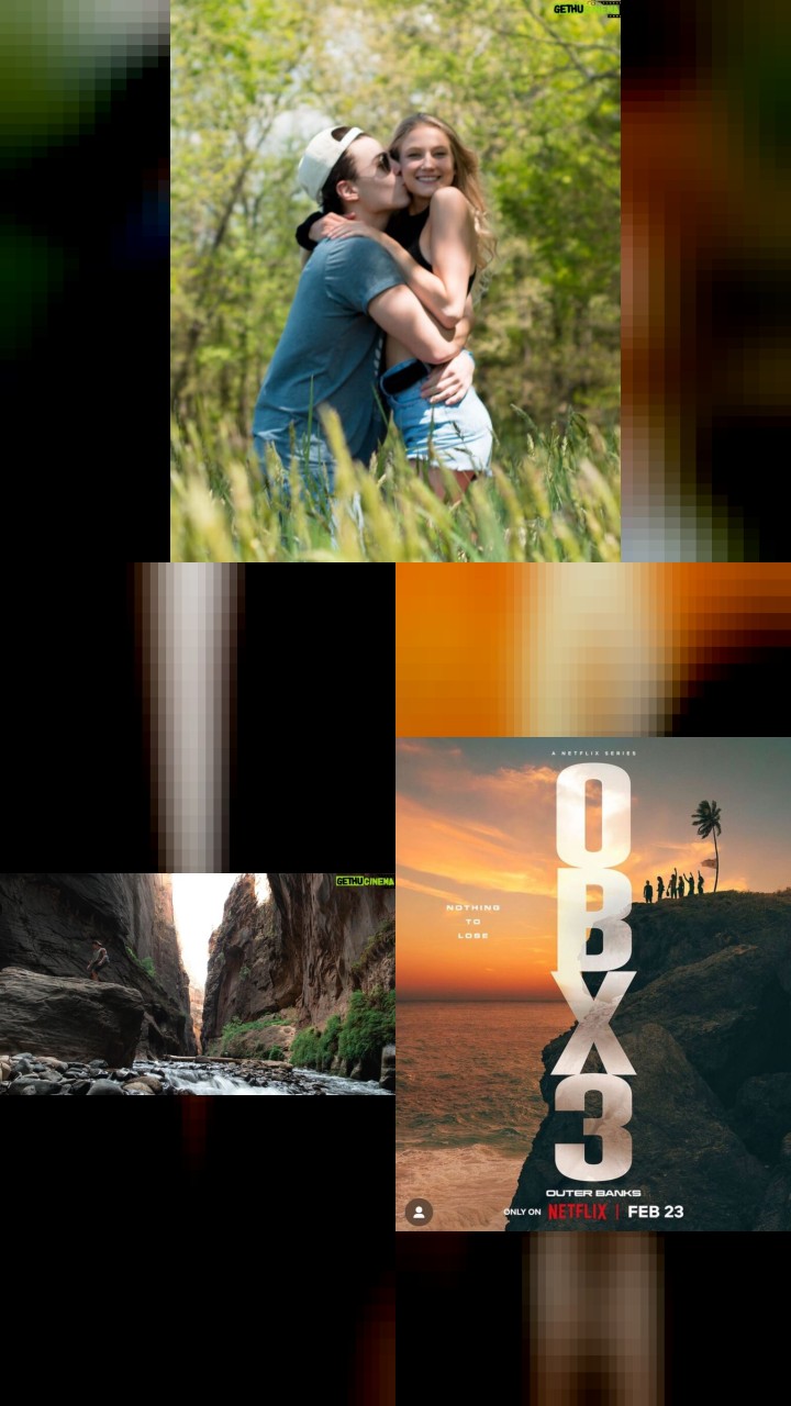 Countdown: Nicholas Cirillo's 10 Most Popular Instagram Posts