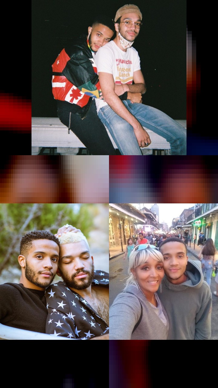 Nicholas L. Ashe’s Top 10 Instagram Highlights