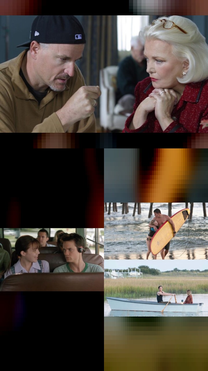 Nicholas Sparks's 10 Most Loved Instagram Moments