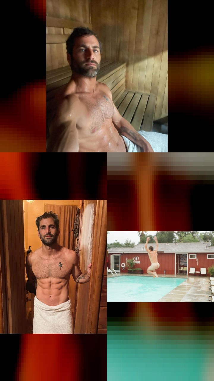 Nick Baga’s 10 Most Liked Instagram Moments