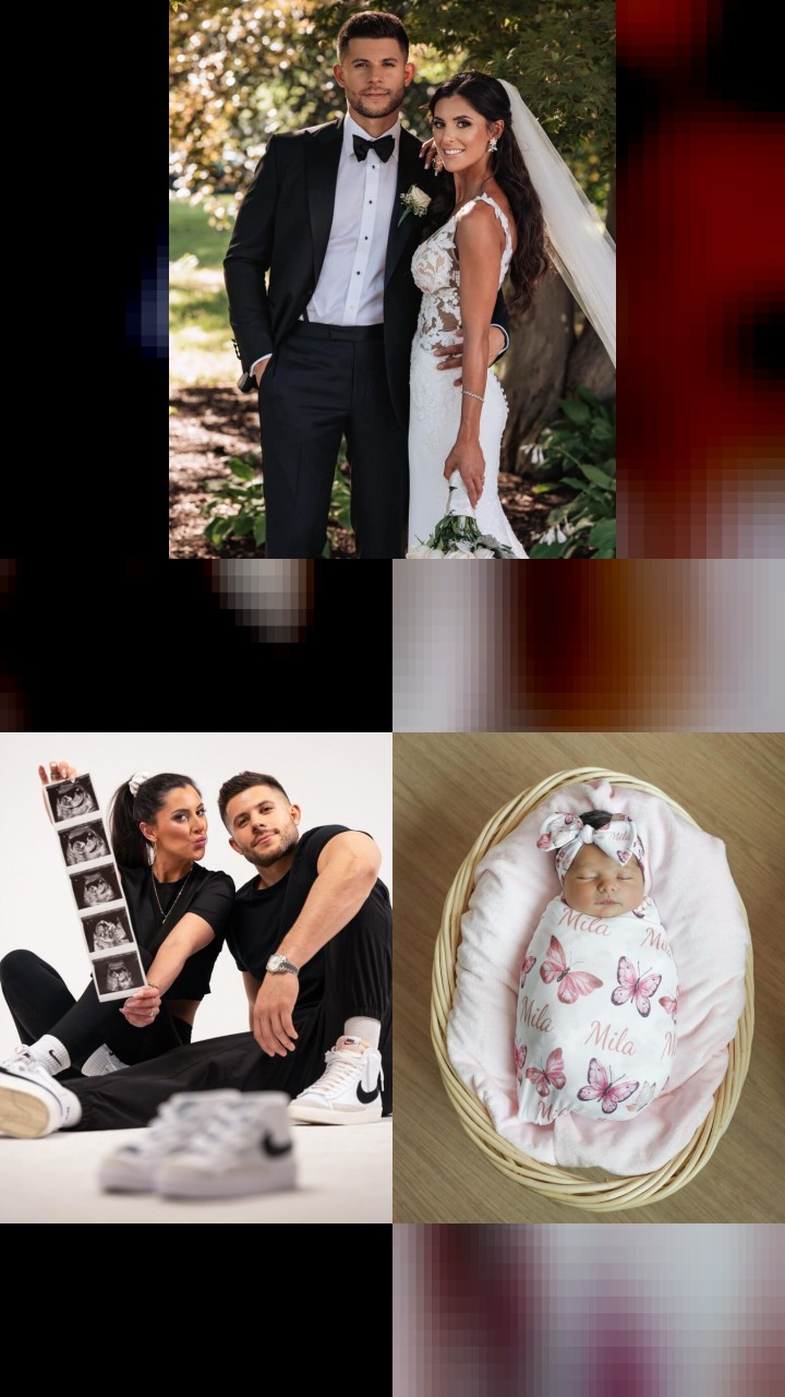 Nick Barrotta's 10 Most-Liked Instagram Moments