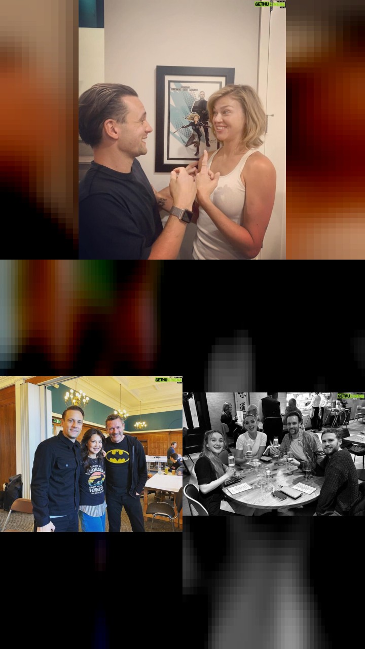 The Top 10 Most Loved Instagram Photos by Nick Blood