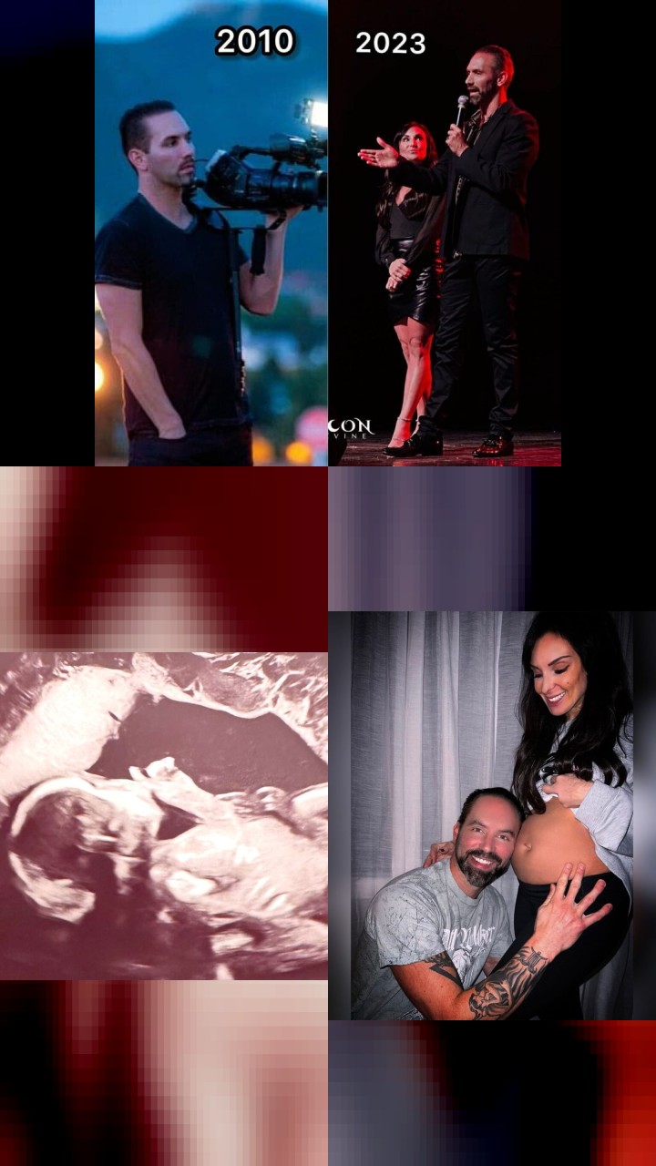Nick Groff’s Instagram: The Top 10 Must-See Photos