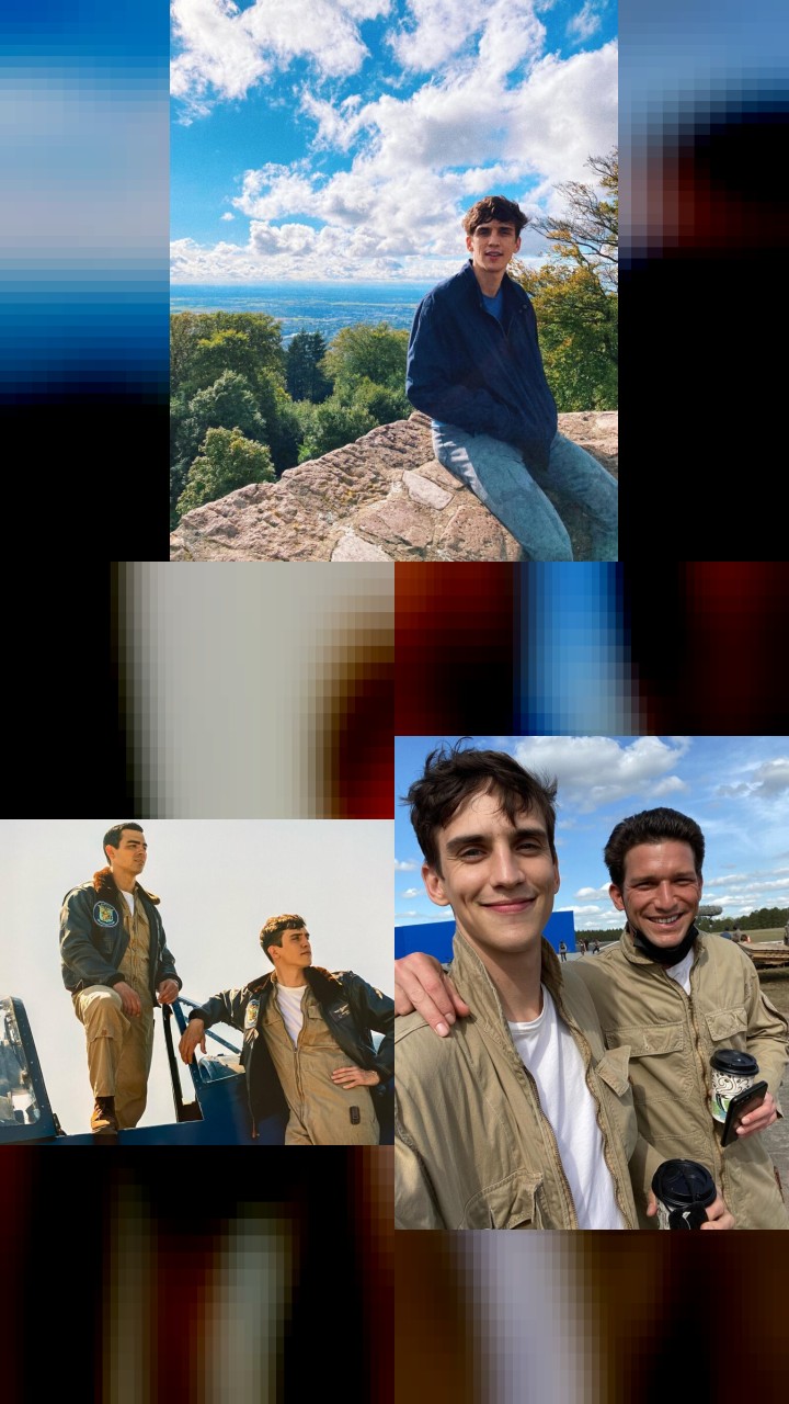 The Most Liked Instagram Photos of Nick Hargrove: A Top 10 Showcase!