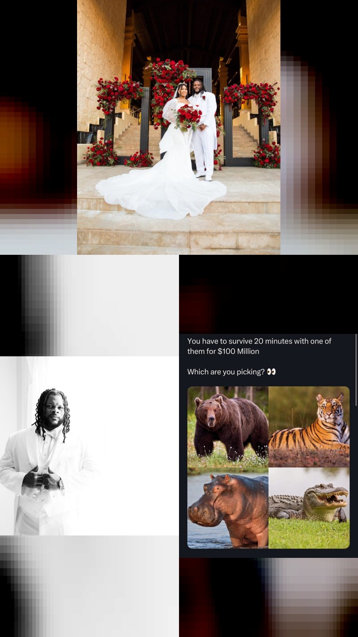 10 Nick Joseph Instagram Photos That Got the Most Love