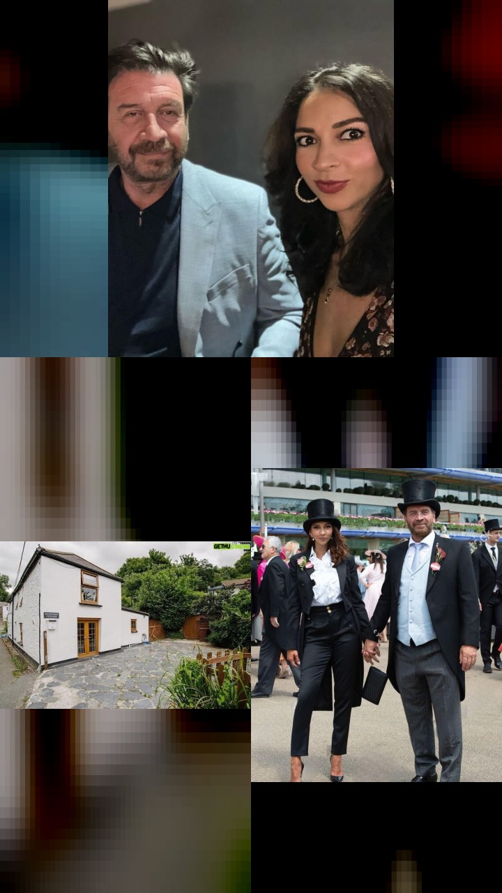 The Most Popular Instagram Photos of Nick Knowles: Top 10