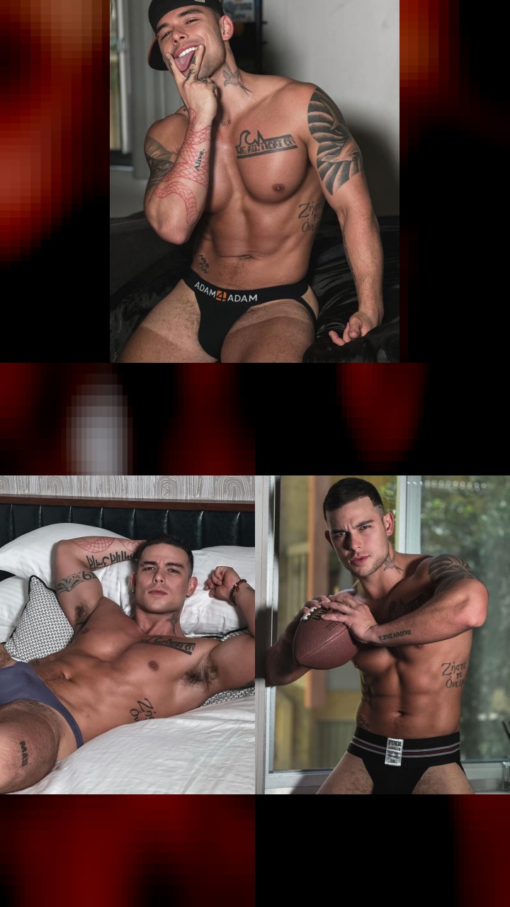 The Top 10 Nick Masc Instagram Photos You Need to See